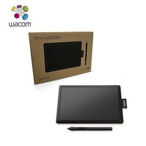 Wacom  Creative Graphics Pen Tablet