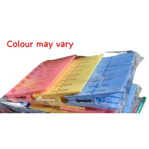 Pack of 24 clip pegs 