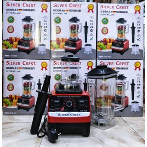 3L Heavy Duty Commercial Blender(10000W)