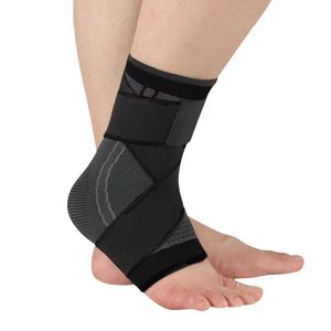 Ankle Compression Socks for Men & Women Foot Wrap Arch Support Ankle Sleeves for Achilles Tendonitis & Plantar Fasciitis