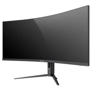 Hisense  34g6q-pro 34 Inch Ultra-curved Screen 240hz Qhd Gaming Monitor 