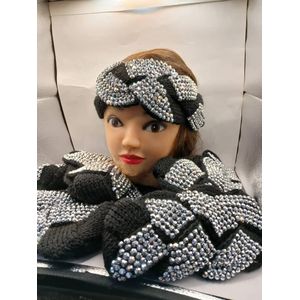 Twiste Hair Band 3 Different Colurs