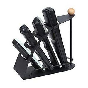 Remote Control Organizer- Remote Caddy Remote Holder Stand