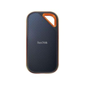 SanDisk 4TB Extreme Portable SSD - 4Terabyte