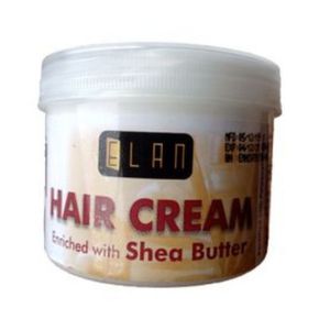 Morgan'S Hair Cream Enriched With Shea Butter
