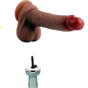 Dildo LONG 9" Giant Realistic Feel Soft Giant Dildos, Realistic Dildos, Big Dildos, Silicone Dildos, Rose Flexible Sucker Dildos, Dildos for Sex Toy For Women, Thick Buy Dildos Online, Best Dildos For Beginners, Huge Didos,Dual Density Dildos