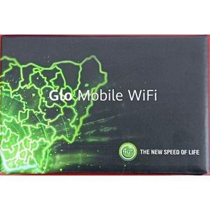  4G LTE MIFI POCKET MOBILE WIFI with FREE 30GB