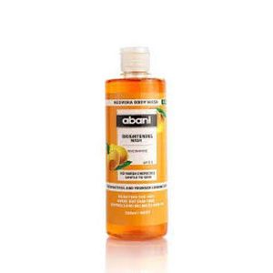 Abani Brightening Body Wash