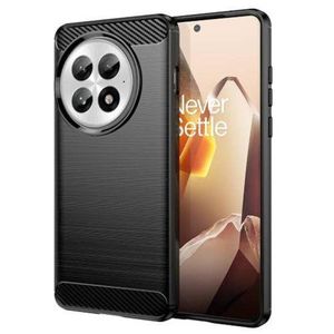 Back Case for OnePlus 13 (1+13) - black