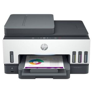 Hp Smart Tank 790 All-in-One (4WF66A)