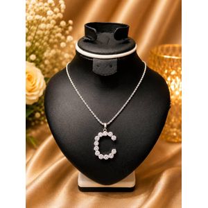 Quality Women Necklace Chain Earring Set