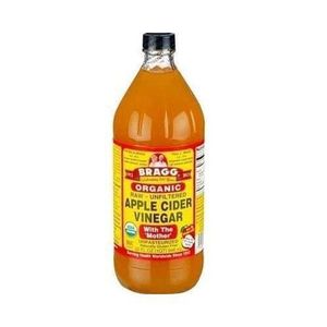 Bragg Apple Cider Vinegar Organic 946ml