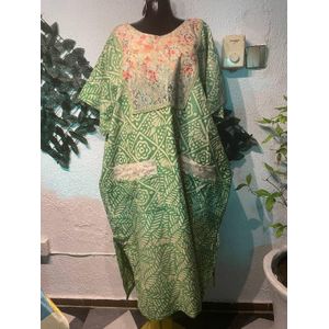 African Ladies’ Everyday Dress
