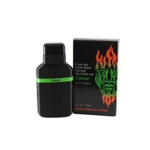 Designer Imposters Eternity Tahoe Perfume The Cologne Spray For Men 59ml -NAFDAC 02-5804