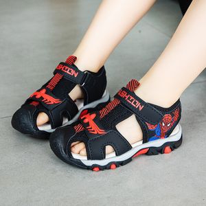 latest sandals for boys