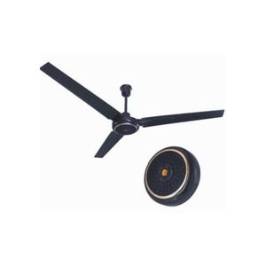 Ox CEILING FAN IMPERIAL 56" - BROWN