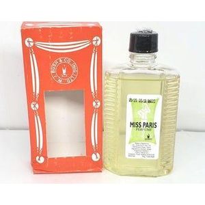 Miss Paris 2pcs Perfume NAFDAC NO: 02-0126