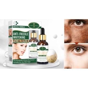 Aichun Beauty Anti Freckle Whitenin Facial Serum 30ml
