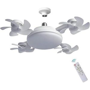  Ceiling Fans with Lights