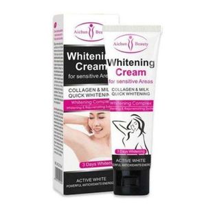 Aichun Beauty Whitenning Cream -armpit Cream.