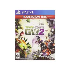 Sony Plants vs. Zombies Garden Warfare 2 - PlayStation 4