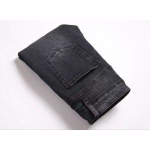 Non Fade Smart Stock Denim Jean Trouser For Men