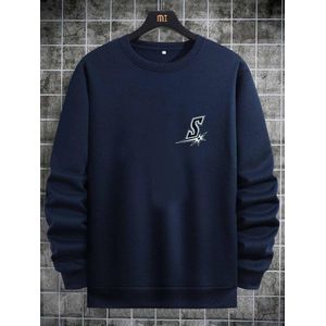Urban Revelando Mens Sweatshirt