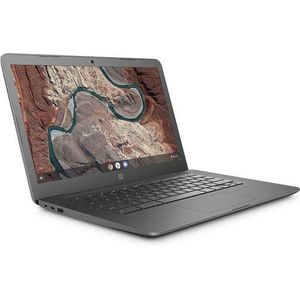 Hp Stream 11 Laptop- Intel Celeron - 64GB SSD 4GB RAM Windows 10 PRO