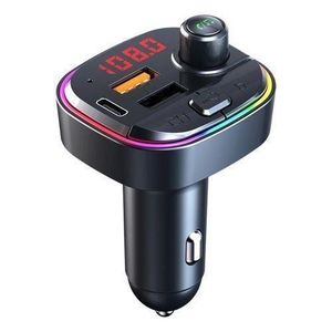 C13 Car Kit FM Transmitter USB Charger,MP3 Bluetooth Player