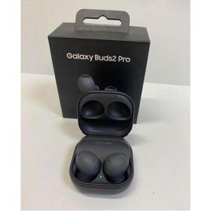 Samsung Galaxy Buds 2 Pro – True wireless earbuds with 24-bit Hi-Fi sound, Active Noise Cancellation, 360 Audio Headset , seamless Galaxy Headphone, ecosystem connectivity