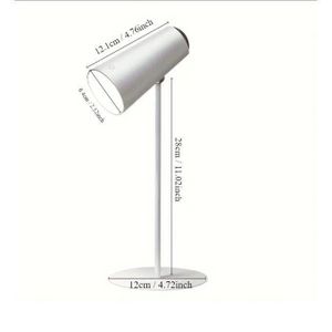 Havit Wt214 2 In 1 Detachable Sunset Lamp Typec Table Bedside Dim Light