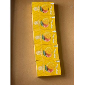 Smoking FLAVOR(MANGO FLAVOR)