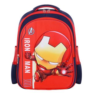 3D Character School Bag