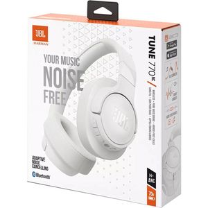 Jbl Tune 770NC Wireless Noise Cancelling Headphones