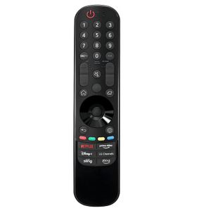 LG Smart-TV Magic Replacement Remote (With Voice)