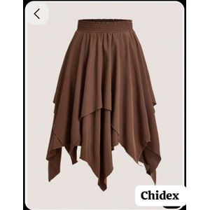 Latest and classy skirt for ladies