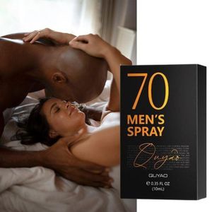 10HRS HAPPY MOMENT Secret Happy Spray for Strong Men, Enhanced Secret Drops for Men, Secret Drops for Men Delay Ejaculation