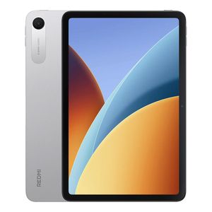 XIAOMI Redmi Pad 2 9.7 4G 4GB RAM/64GB ROM 7600mAh  Android 16- Silver