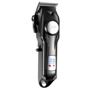 RAF Hair clipper Trimmer 