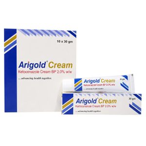 Arigold Triple Action Cream 