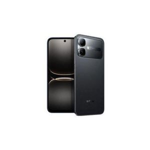 Infinix Smart 20 HD, 6.78", 120Hz Refresh Rate, 300% Ultra Volume, 5200mAh Battery, 64gb Rom 3gb Ram, Night Pulse