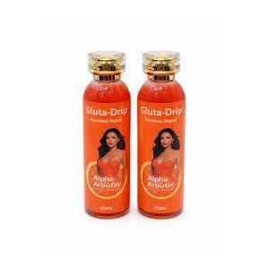 Gluta-Drip Flawless Repair Alpha Arbutin Vitamin C Body Oil