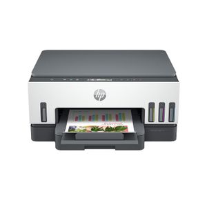 Hp Smart Tank 720 Wireless A.I.O Printer