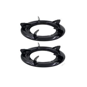  Table Gas Cooker Pot Rest Stand X 2Pcs  