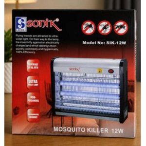 Sonik Sonik-Electric Mosquito/Insect Killer (Model SIK-12W)