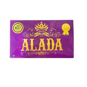 Alada ADA INSTANT WHITENIING SOAP