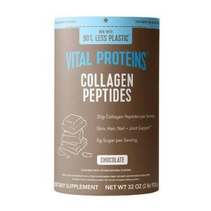 Vital Proteins Chocolate Collagen Peptides Advanced