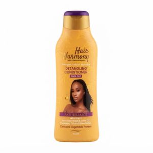 Hair Harmony Detangling Conditioner - Rinse Out Anti-Breakage Formula (500ml)