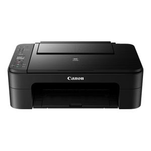 Canon PIXMA TS3350 All-In-One Wireless Printer - Print Scan Copy