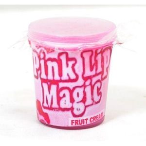 Balm 3Days Active Permanent Unisex Pink Lip Magic Cream